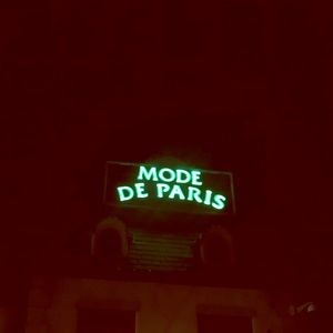 Meet your Posher, Lola